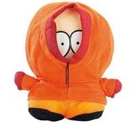 Personnage ''Kenny'' de South Park - grand modèle G