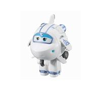 Super Wings EU720024-Transform-a-Bots Astra, EU720024, White