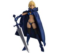 Personnage original Figma Action Figure Bikini Armor (makoto): Veteran Fighter V