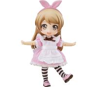 Personnage Original Poupée Nendoroid Figurine Alice : Une Autre Couleur 14 Cm Go