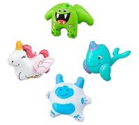 Bestway Jouet aquatique Puffy Pals