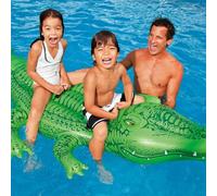 Personnage pour piscine gonflable Intex [203 x 114 cm]