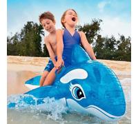 Personnage pour piscine gonflable Intex 58523 [152 x 114 cm]