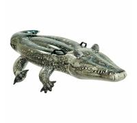 Personnage pour piscine gonflable Intex Siva _227926 Crocodile