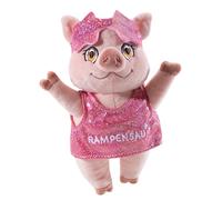 Personnage Rampensau