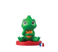 FABA Personnage Sonore - À la découverte des émotions - Contes de fées et Histoires sonores, Enfants 3-5 Ans, à écouter avec Le Conteur d’Histoires, Jeu éducatifs, Version française