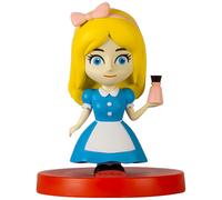 Personnage sonore Alice au Pays des Merveilles et une autre histoire pour conteuse Faba