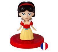 FABA Personnage Sonore - Blanche Neige et Une Autre Histoire - Contes de fées et Histoires sonores, Enfants 5-10 Ans - à écouter avec Le Conteur d’Histoires et FABA+, Jeu éducatif, Version française