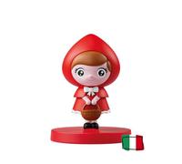 FABA Personnage Sonore - Cappuccetto Rosso - Histoires sonores - Version Italienne, FFR14204