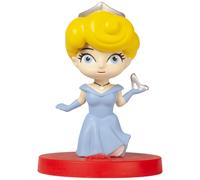 Personnage sonore Cendrillon et une autre histoire pour conteuse Faba