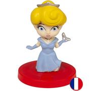 Personnage sonore, Cendrillon, histoires a ecouter