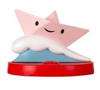 personnage sonore chanson au bord de l eau Multicolore G