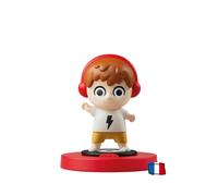 Personnage sonore chansons pour danser multicolore TU