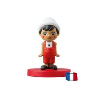 Personnage Sonore FABA - Les Aventures de Pinocchio - Contes de fées et Histoires sonores - Jouet, Contenu Éducatif, Version Française, Enfants 4-6+ Ans