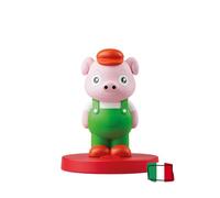 Personnage Sonore - I 3 porcellini - Histoires sonores - Version Italienne, FABA FFR14201