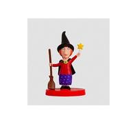 FABA Personnage Sonore La Sorcière dans Les airs - Contes de fées et Histoires sonores - Jouet, Contenu Éducatif, Version Française, Enfants 2-4 Ans