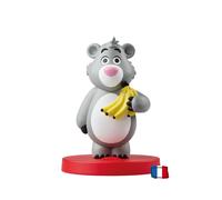 Personnage sonore le livre de la jungle et une autre histoire multicolore TU