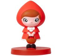 Personnage sonore Le Petit Chaperon Rouge et une autre histoire pour conteuse Faba