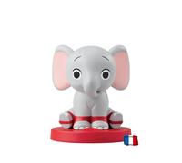 Personnage sonore les chansons d'élé l'éléphant multicolore TU