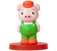 Personnage sonore Les Trois Petits Cochons et une autre histoire pour conteuse Faba