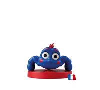 FABA Personnage Sonore Let’s sing together - comptines, chansons en Anglais - Jouet, Contenu Éducatif, Version anglaise, Enfants 0-4 ans