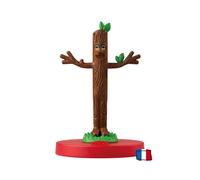 Personnage sonore monsieur bout-de-bois multicolore TU