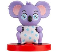 Personnage sonore Musiques, chansons et sons Blanche Nuit