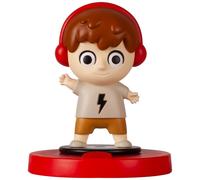 Personnage sonore Musiques, chansons et sons Chansons pour danser