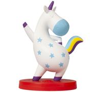 Personnage sonore Musiques, chansons et sons La licorne fantastique