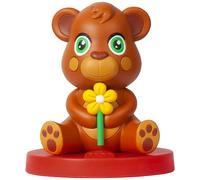 Personnage sonore Musiques, chansons et sons Le Petit Chanteur Nino