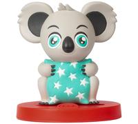 Personnage sonore Musiques, chansons et sons Les Câlins avant de dormir