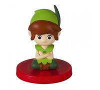 Personnage sonore Peter pan et une autre histoire