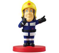 Personnage sonore Sam le Pompier Les Héros en Action !