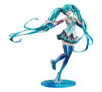 Personnage Vocal Série 01 : Hatsune Miku Statue Pvc 1/4 Hatsune Miku 0x27 Eterna