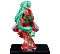 Personnage Vocal Série 01 : Hatsune Miku Statue PVC 1/7 Hatsune Miku : La Beauté