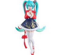 Personnage Vocal Series 01: Hatsune Miku Pop Up Parade PVC Statue Hatsune Miku: