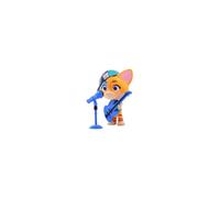 Personnages 44 Chats - Foudre