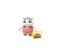 Personnages 44 Chats - Lola