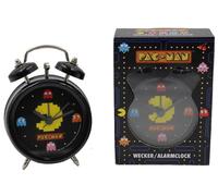 Personnages de Pac-Man Wecker