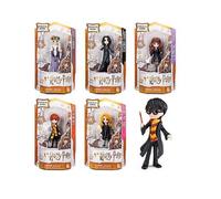 Personnages Magiques Harry Potter Wizarding World Assortis 7,5 Cm