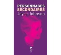 Personnages secondaires