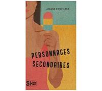 Personnages Secondaires