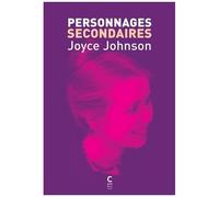 Personnages Secondaires