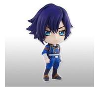 Personnages séparément NG Akito Hyuga Akito attribue l'affaire de Lelouch x pays en ruine du Kuji Code Geass Lelouch du plus important (import Japon) de Banpresto G