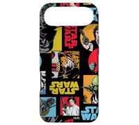Personnages Star Wars The Empire Strikes Back Coque pour iPhone Air