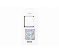 Samsung EF-ZF741CTEGWW coque de protection pour téléphones portables 17 cm (6.7") Housse Transparent