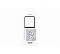 Samsung EF-ZF741CTEGWW coque de protection pour téléphones portables 17 cm (6.7") Housse Transparent