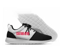 Personnalisé DIY Chaussures De Course D'Été Légères et Respirantes Chaussures De Sport Classiques Haut De Gamme Respirant Casual Board Shoes Color3,44