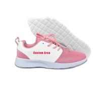 Personnalisé DIY Chaussures De Course D'Été Légères et Respirantes Chaussures De Sport Classiques Haut De Gamme Respirant Casual Board Shoes Color7,37