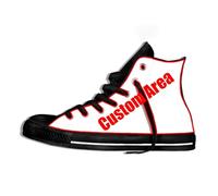 Personnalisé DIY Chaussures De Course D'Été Légères et Respirantes Chaussures De Sport Classiques Haut De Gamme Respirant Casual Board Shoes Color1,39